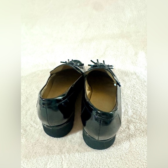 Franco Sarto- Carolynn Tassel Loafer ⭐️ - Picture 6 of 8